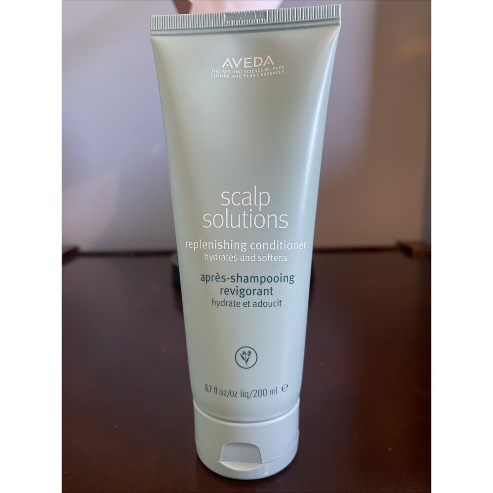 Aveda Scalp Solutions Replenishing Conditioner - Size 6.7 Oz. / 200mL